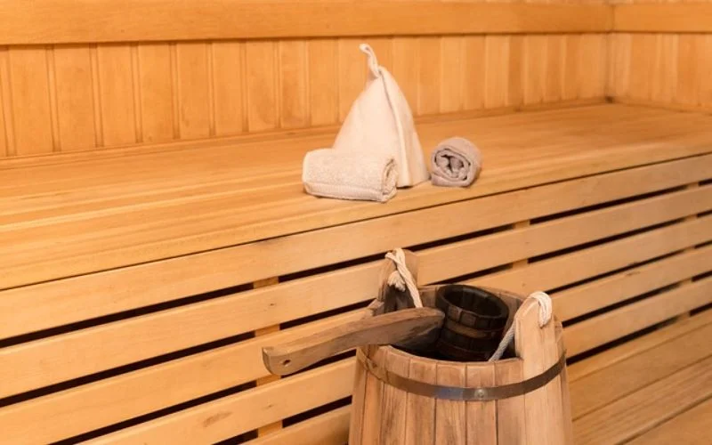 Platsbygga sauna utomhus montera bastu inomhus 4