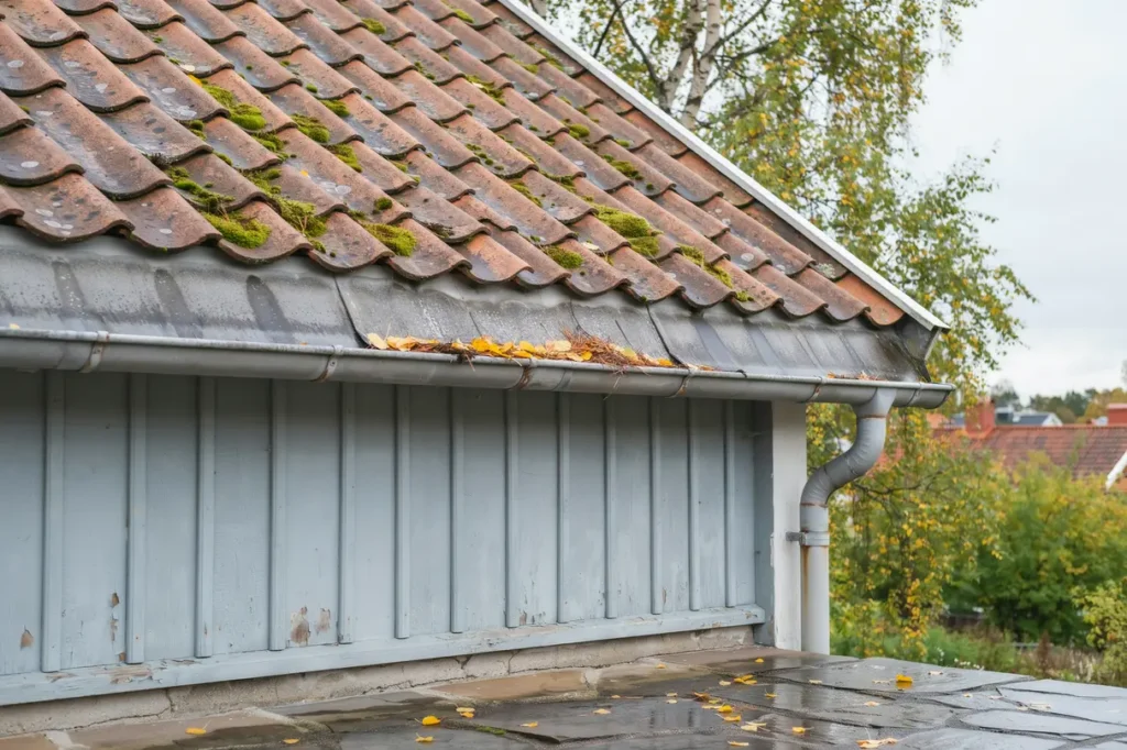 september r r tt tid att se ver h ngr nnor och stupr r f rebygg fuktskador n r h stregnen kommer