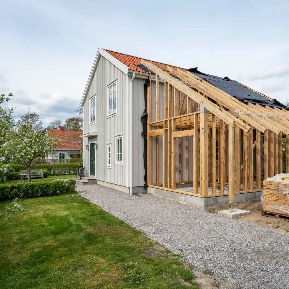 renovering ombyggnad tillbyggnad landskrona skane